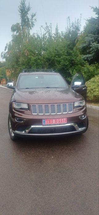 Авто jeep 3.0 дизель