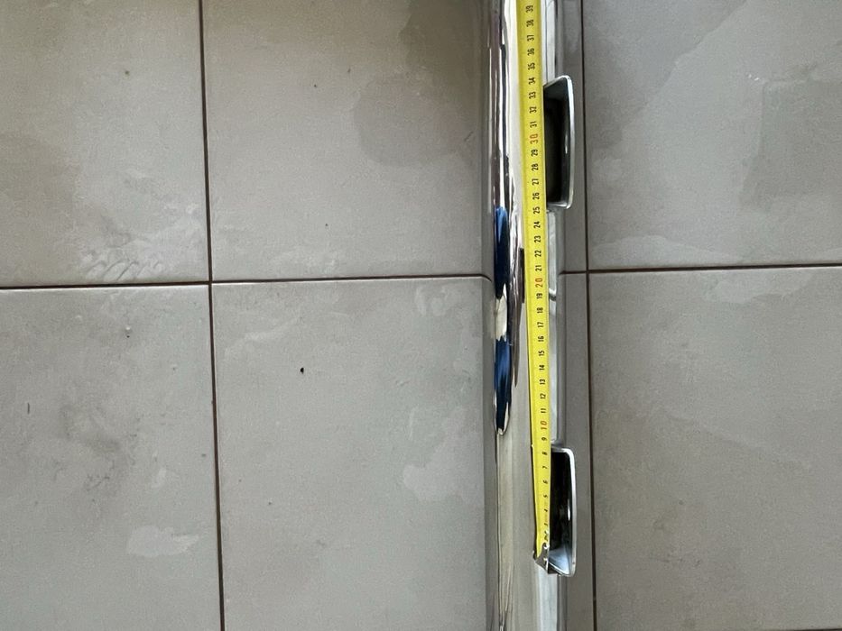 Кенгурятник  БУ у зорошому стані