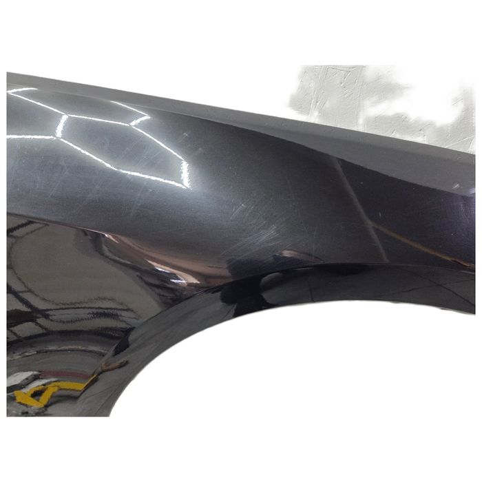 Błotnik przedni prawy BMW E92 E93 Black Sapphire 475/9 OEM 7146066