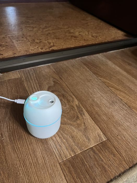 Настольный увлажнитель воздуха