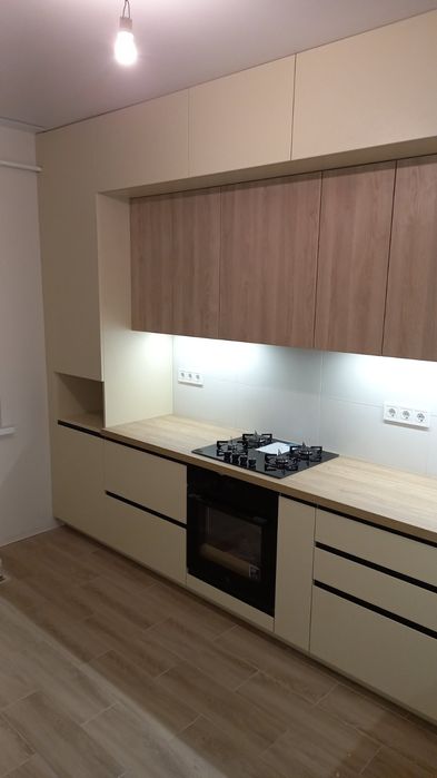 Кухні за індивідуальним замовленням, робимо проект кухні, кухні Харків