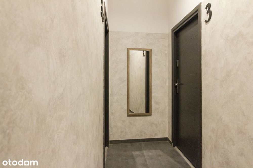 3 pokoje | centrum Katowice | ROI 8%