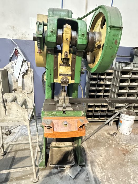 Balance 60/80 toneladas