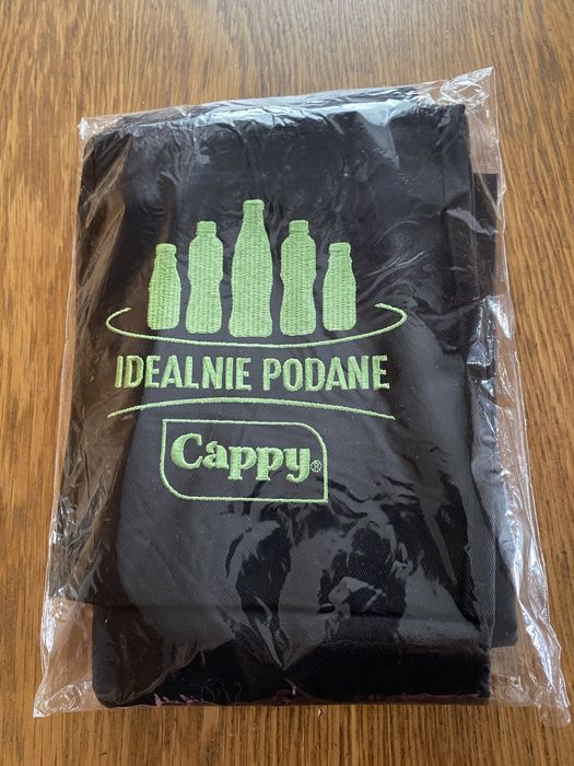 Fartuch roboczy Cappy