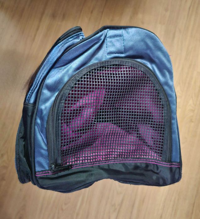 Saco para viagem ou desporto