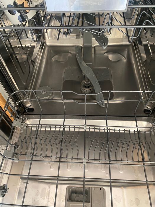 maquina de lavar loica jocel 14 servicos inox excelente estado