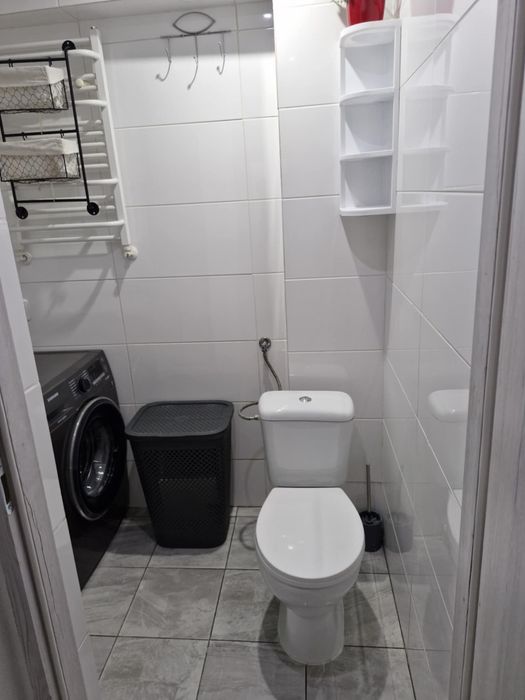 Mieszkanie do wynajecia