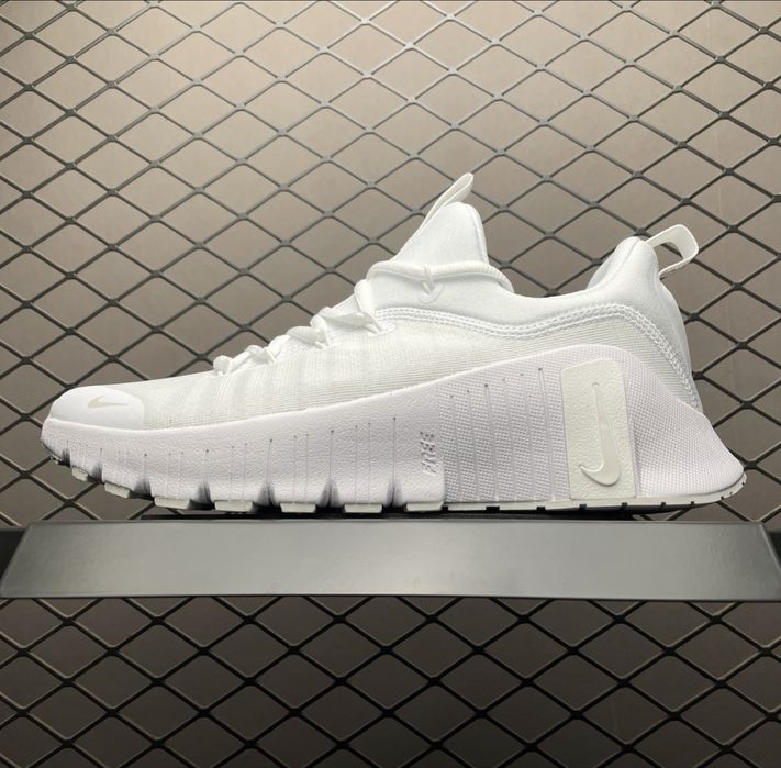 Nike Free Metcon  6.