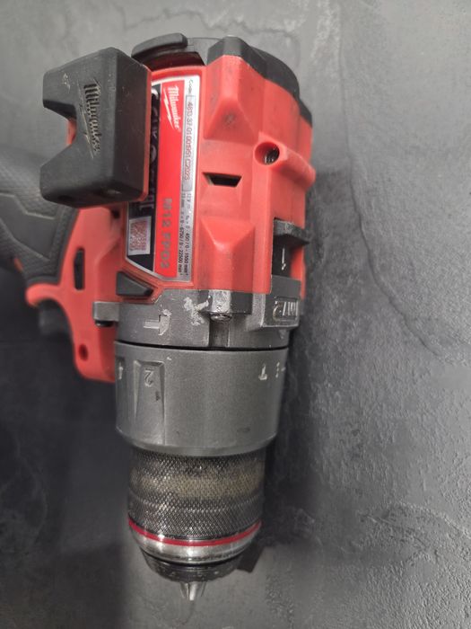 Wiertarko wkretarka Milwuakee M12 FPD2 + Torba milwuakee