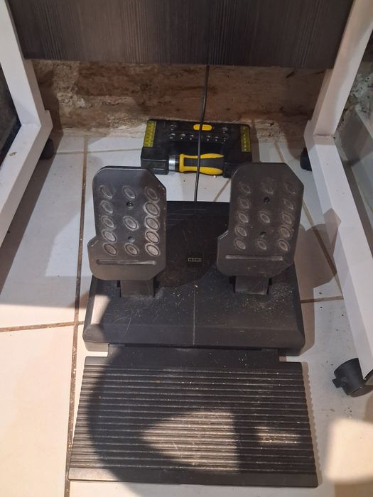 Vendo Volante ps4/ps3