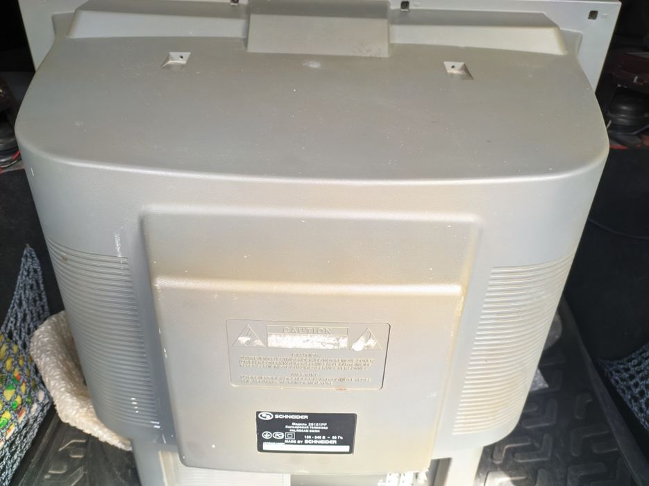 Телевізор 29 дюймів