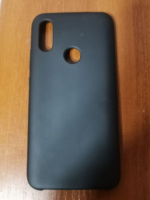 Чохол Xiaomi Redmi 7