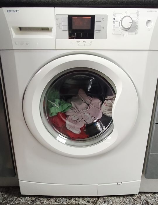 Beko WMB 81041 LM