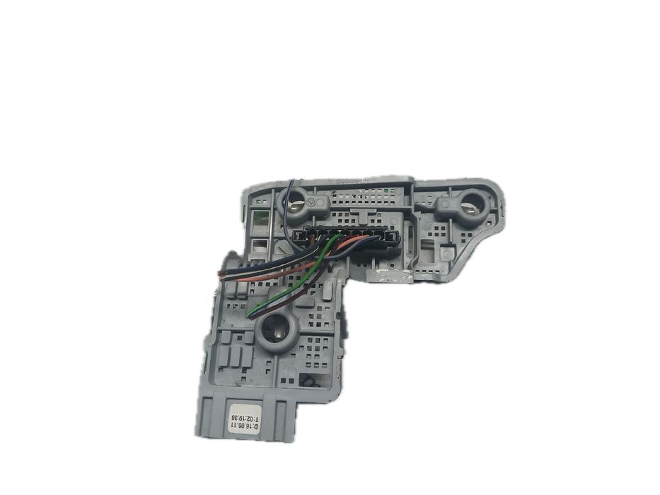 Suporte lâmpada esquerdo MERCEDES-BENZ Classe C (W204)