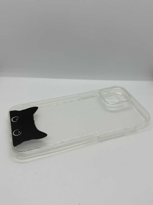 Obudowa Plecki Etui Case Iphone 13 Mini Kot kod 223