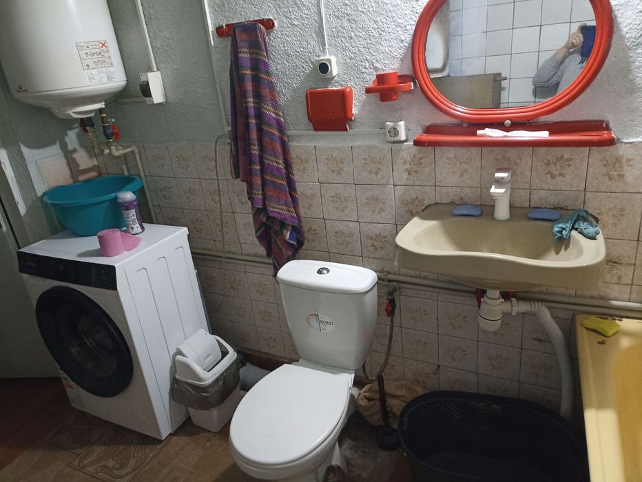 Продам будинокв Одеській області