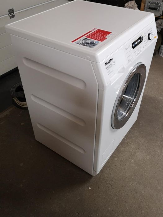Pralka MIELE W5873 Edition 111  Immer Basser