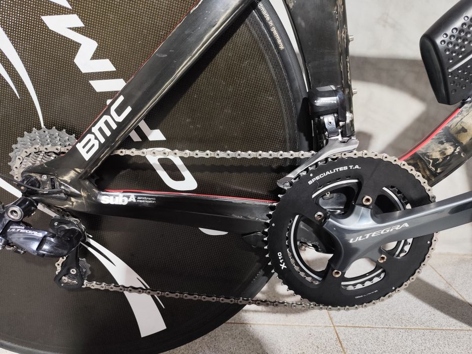 BMC Time Machine tm01