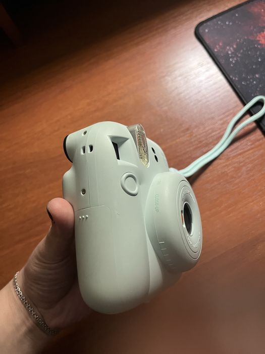 Fujifilm Instax Mini 12