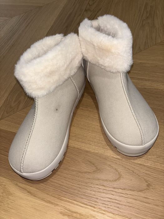 Жіночі уггі Calvin Klein Jeans