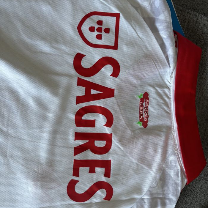 camisola benfica