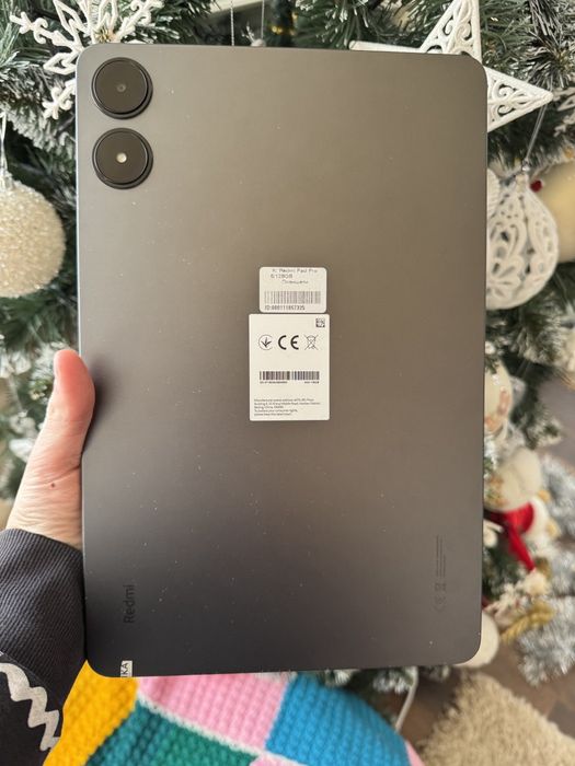 Redmi pad pro 6/128