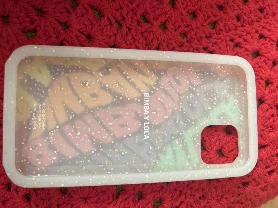 Capa bimba y lola iphone 11