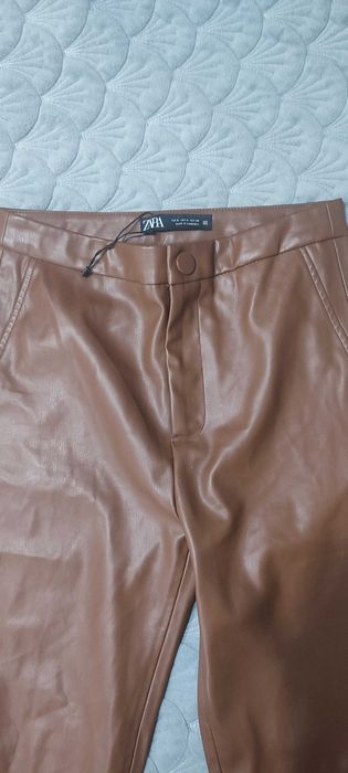 Легінси zara! Нові