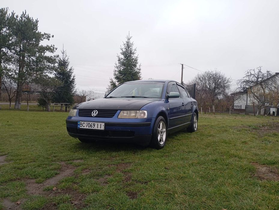 Продам хороший автомобіль