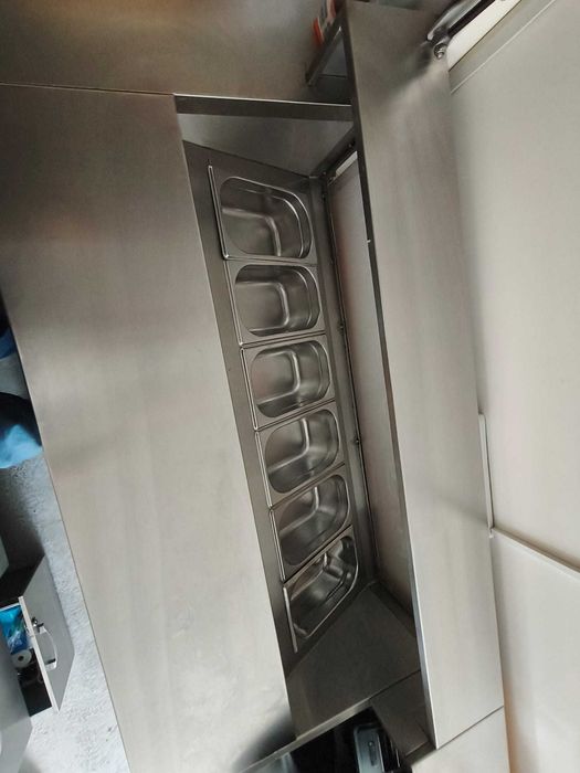 Roulote Bar kebab´s