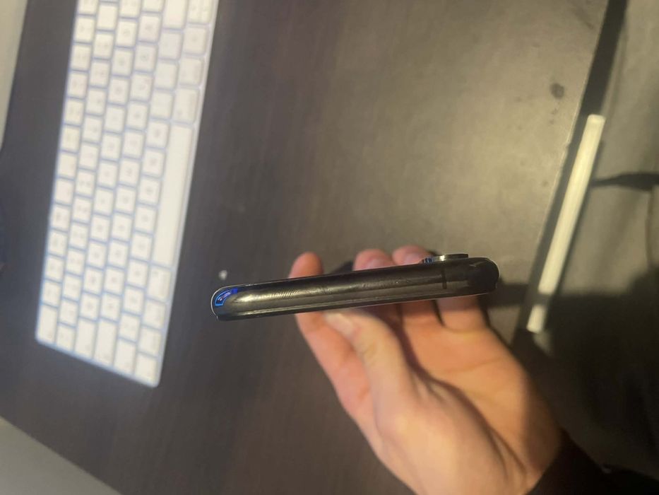 iPhone XS czarny 84%