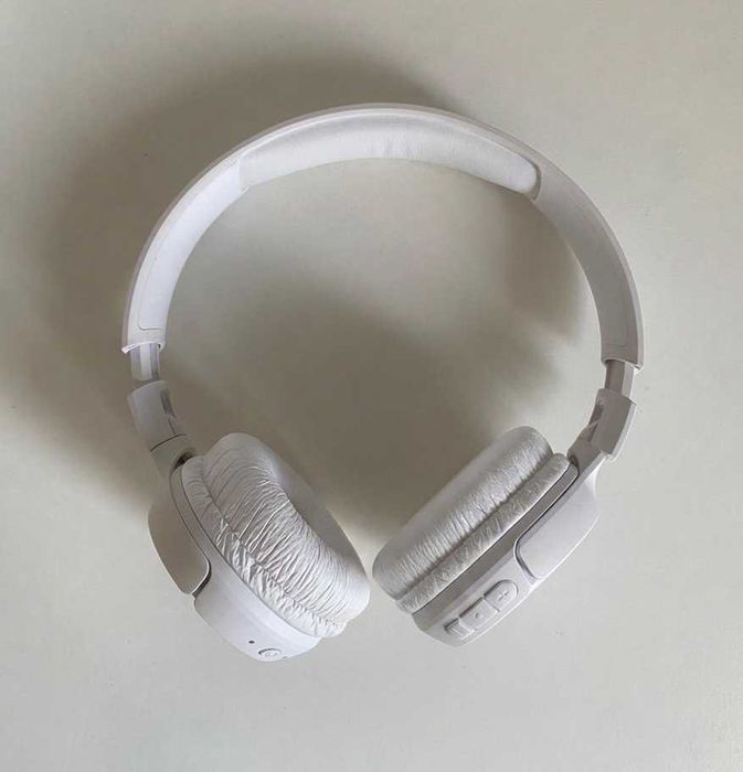 Headphones Tune520bt Wireless Novos