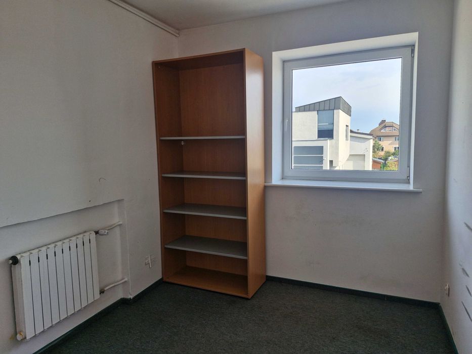 Mieszkanie 117 m² Luboń, na piętrze - Więcej