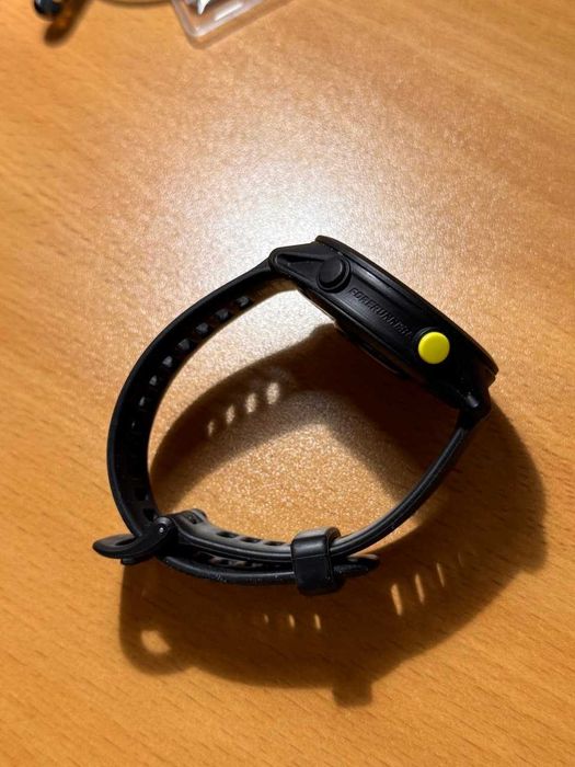 Garmin Forerunner 70 43mm - майже новий, гарантія, повний комплект