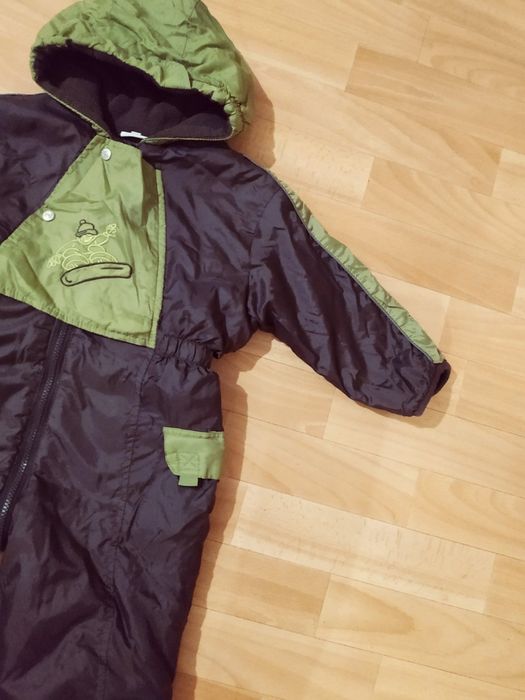 Комбинезон комбез для мальчика р 86-92