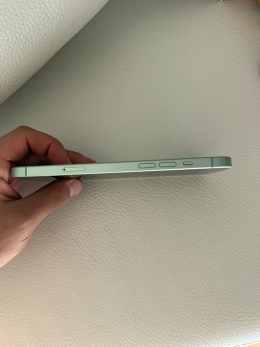 iphone 15 plus verde