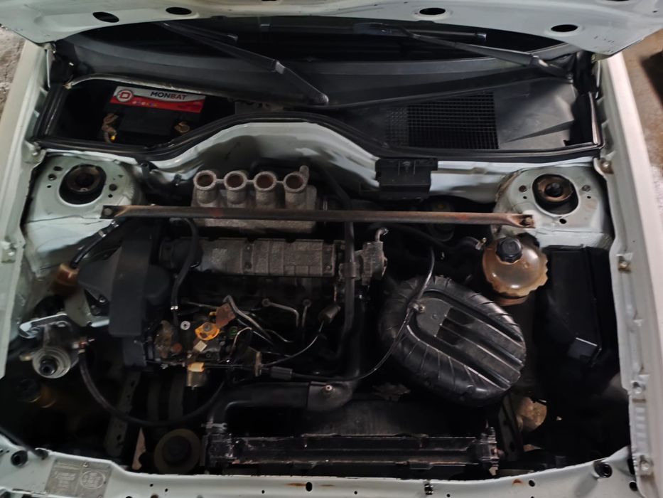 Vendo Renault 19