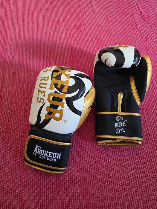 Boxing Gloves for Sports