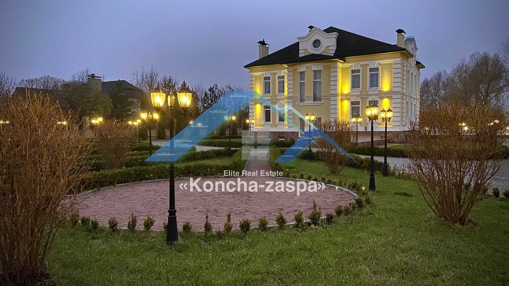 Конча Заспа, Козин, Дамба. Аренда коттеджа с выходом на воду.