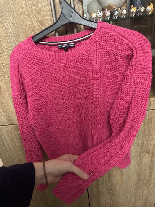 Светрики Tommy Halfiger