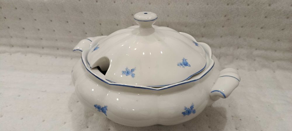 Antique Coimbra Tableware Set460313201718087681