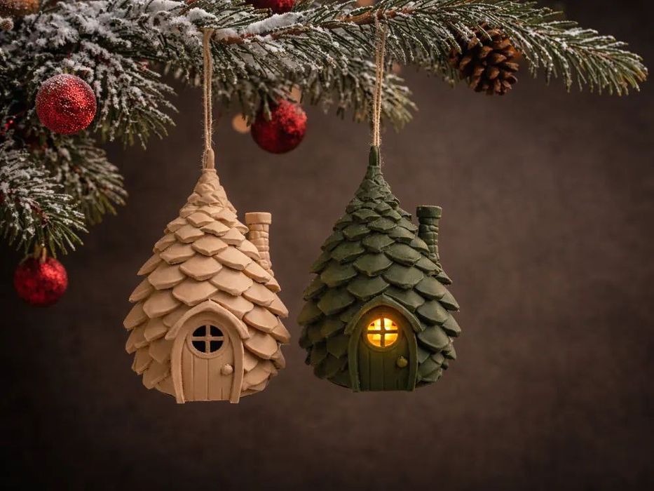 3-D друк любої складності+моделювання