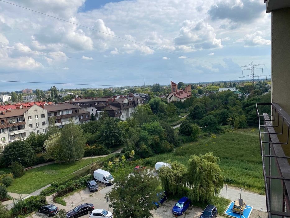 Mieszkanie – Warszawa, Czechowice, Ursus - Widok 4