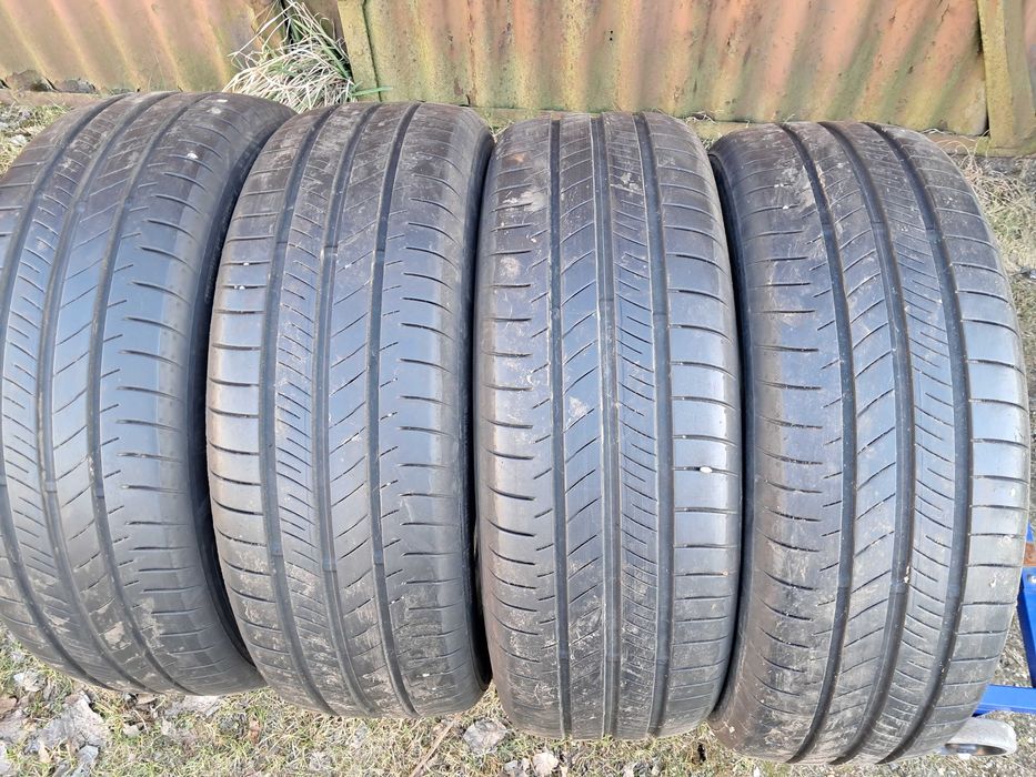 Opony Letnie Nexen 205/60R16 2023r  100zł/szt