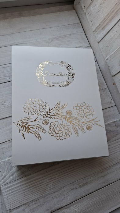 Сумочка Zarmilkas