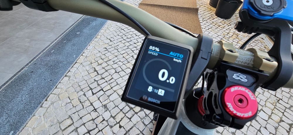 Scott E-Ride Aspect 940