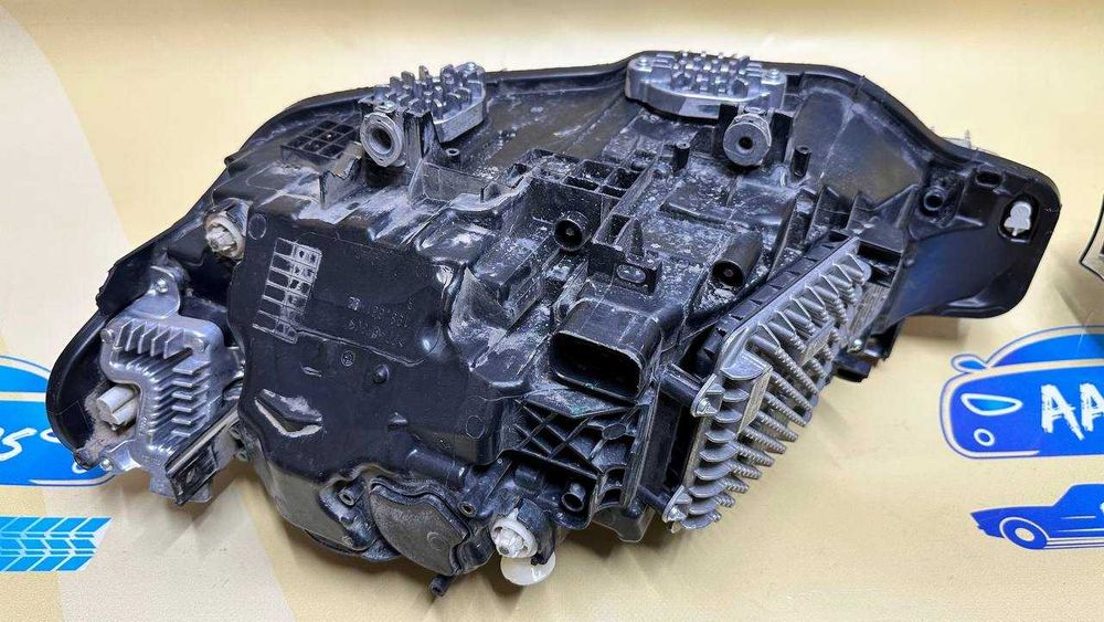 Фара Фари Фары BMW 3 F30/31/34/35/80 Led 2012 - 2019