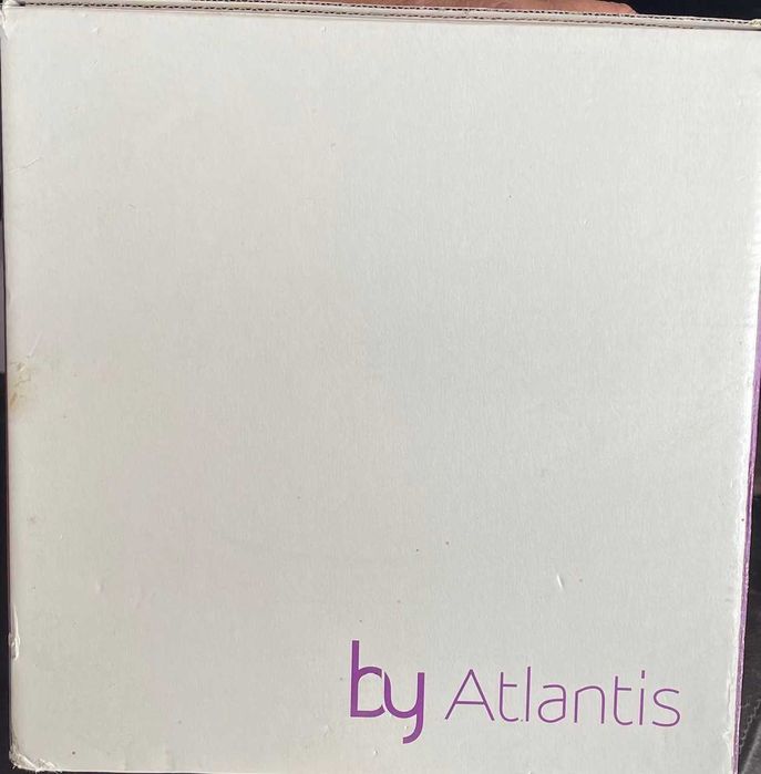 Decantador Bachus by Atlantis