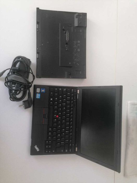 Lenovo ThinkPad X230 – Intel Core i7