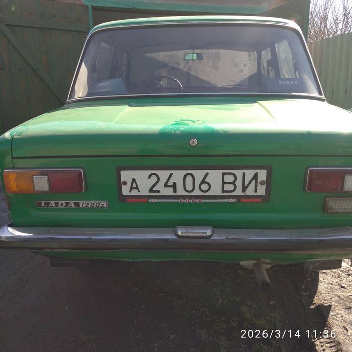 Продам ВАЗ 21013